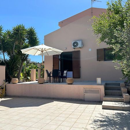 Villa Lp Kokkino Chorio Luaran gambar