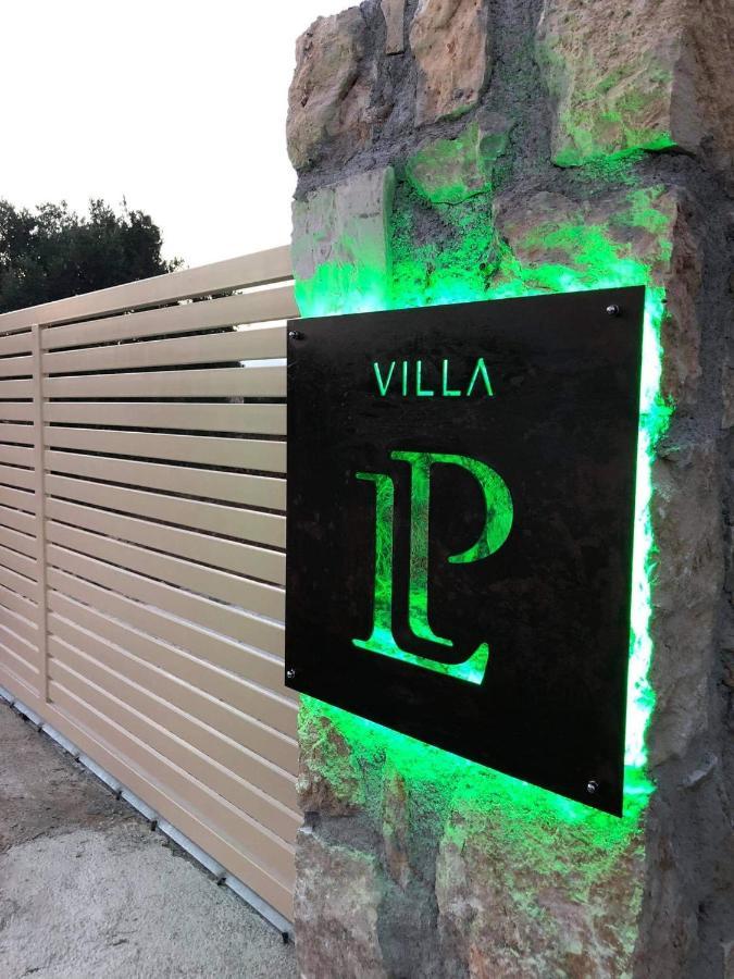 Villa Lp Kokkino Chorio Luaran gambar