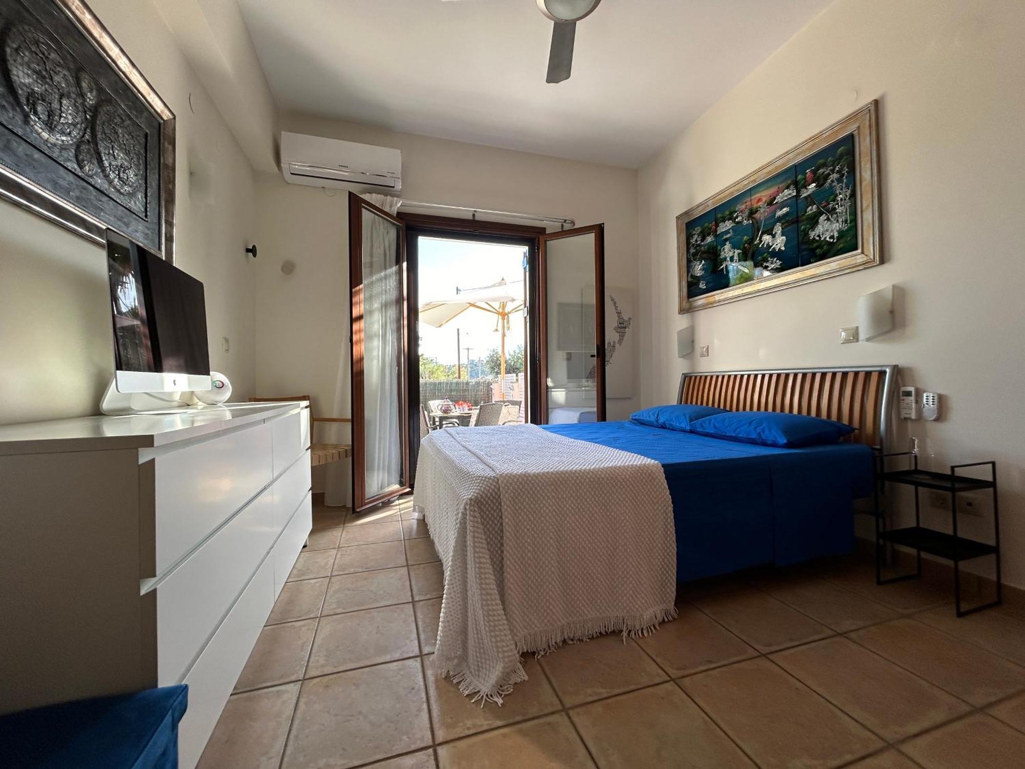 Villa Lp Kokkino Chorio Luaran gambar